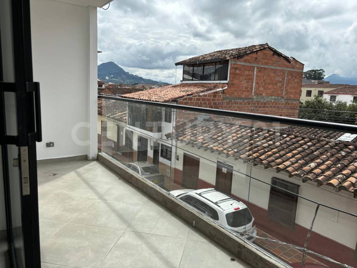 Apartamento en venta Antioquia La Ceja Centro 90 m2 Habitaciones 3 Baños 2 Garajes 0 Precio $471000000