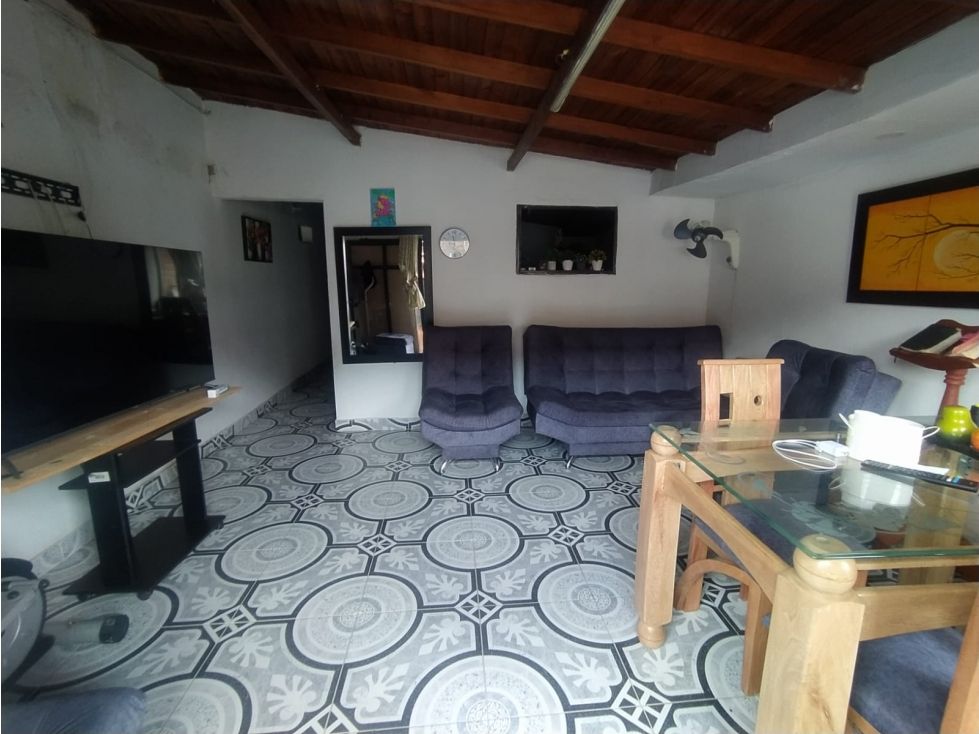 Casa en venta Antioquia Medellín Antonio Nariño 65 m2 Habitaciones 2 Baños 2 Garajes 1 Precio $260000000