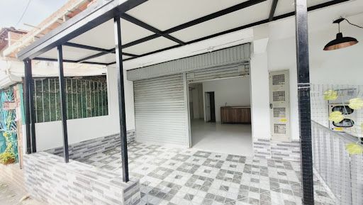 Local en arriendo Antioquia Medellín Cristo Rey 55 m2 Habitaciones 0 Baños 1 Garajes 0 Precio $3800000