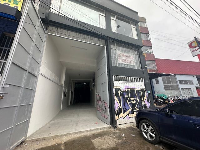 Bodega en arriendo Cundinamarca Bogotá Alcalá 200 m2 Habitaciones 0 Baños 1 Garajes 1 Precio $5500000