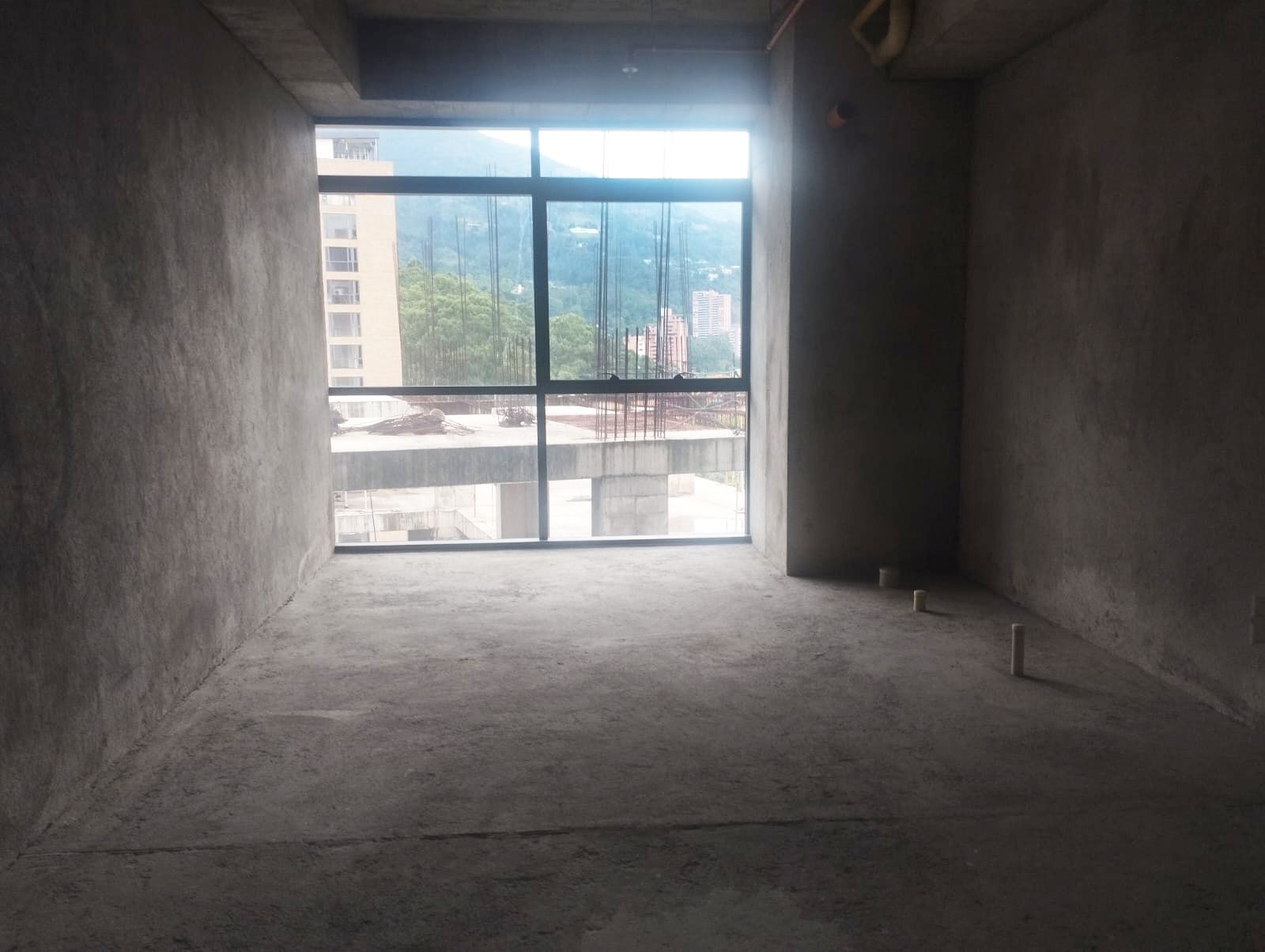 Oficina en venta Antioquia Medellín Altos Del Poblado 43 m2 Habitaciones 0 Baños 10 Garajes 2 Precio $478000000