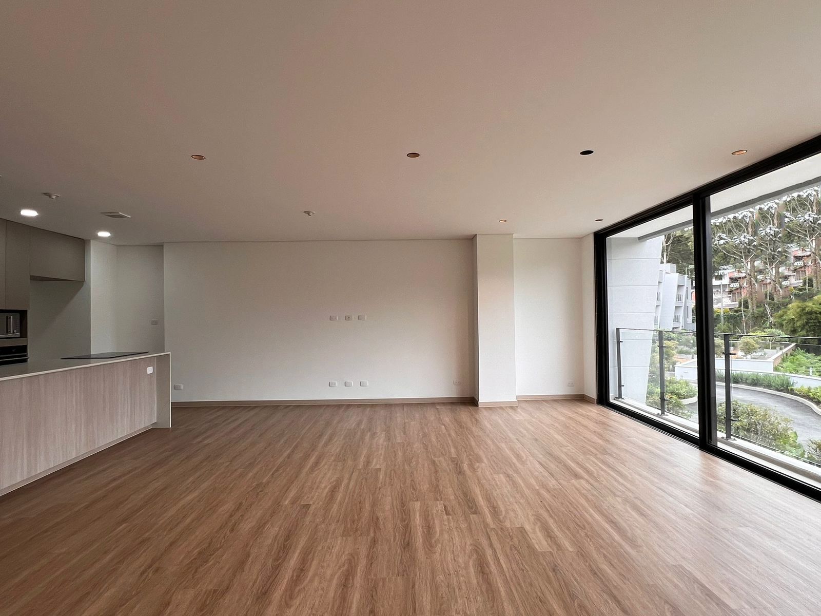 Apartamento en arriendo Antioquia Rionegro El Porvenir 118 m2 Habitaciones 2 Baños 4 Garajes 3 Precio $6400000