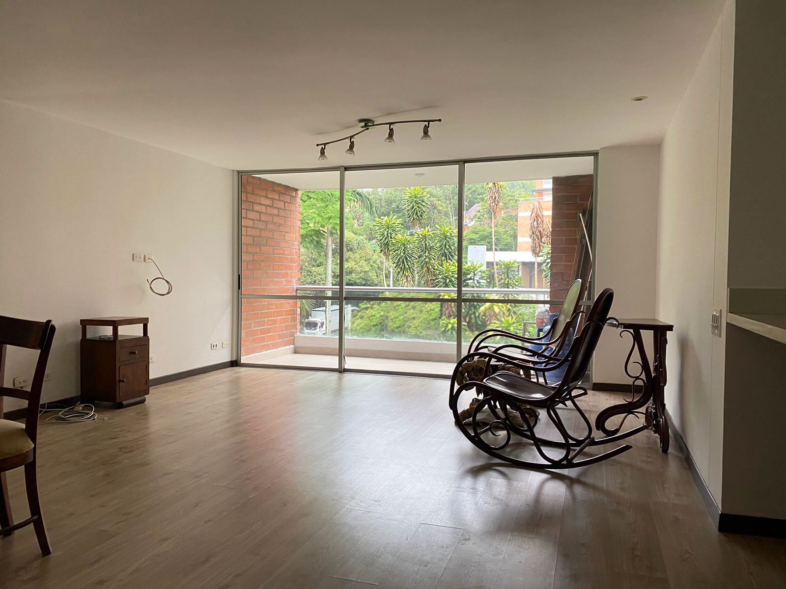 Apartamento en arriendo Antioquia Envigado La Pradera 120 m2 Habitaciones 3 Baños 2 Garajes 3 Precio $5150000