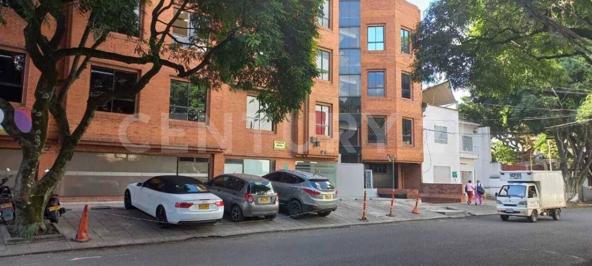 Oficina en arriendo Valle Del Cauca Cali Santa Mónica 80 m2 Habitaciones 0 Baños 1 Garajes 1 Precio $2900000