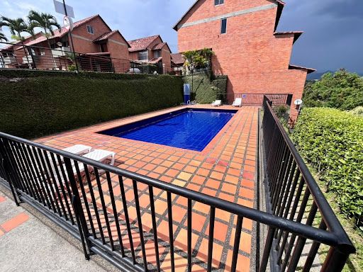 Apartaestudio en venta Risaralda Pereira Los Corales 63 m2 Habitaciones 1 Baños 2 Garajes 2 Precio $250000000