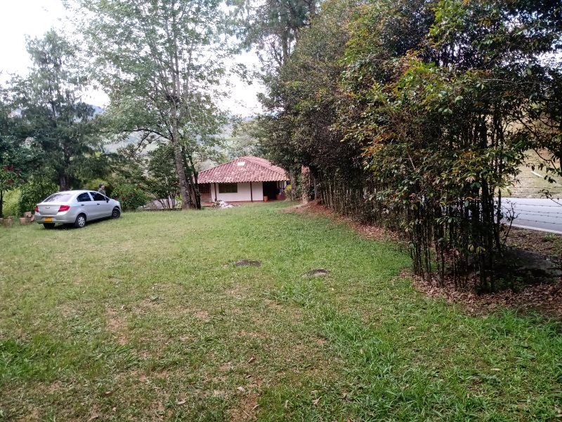 Finca en venta Antioquia Concepción Concepción 5300 m2 Habitaciones 3 Baños 2 Garajes 0 Precio $680000000