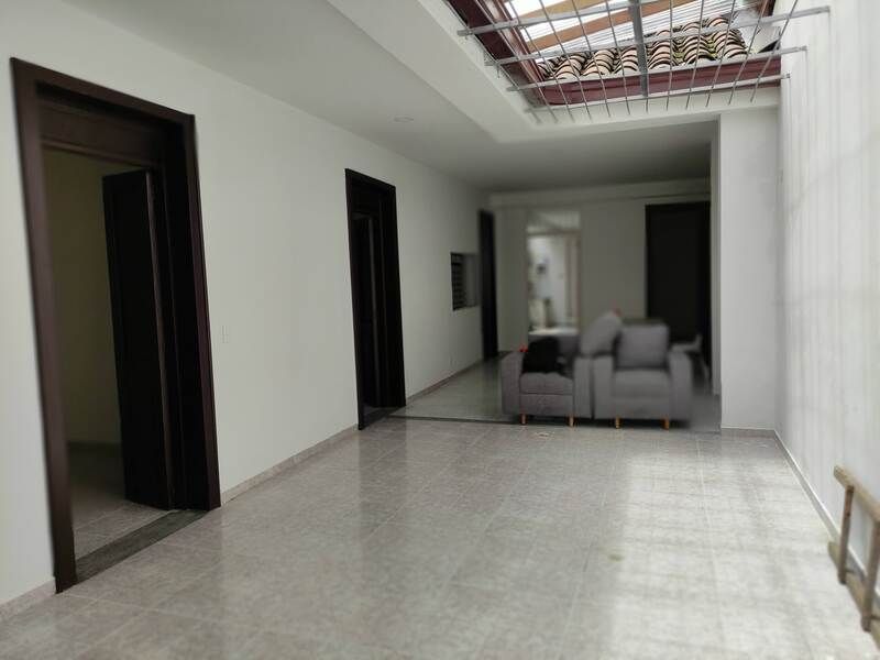 Casa en arriendo Antioquia Medellín Caicedo 205 m2 Habitaciones 7 Baños 6 Garajes 1 Precio $4800000