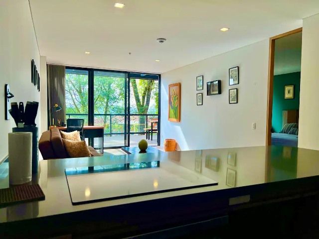 Apartamento en arriendo Antioquia Medellín Medellín 90 m2 Habitaciones 1 Baños 2 Garajes 2 Precio $5300000