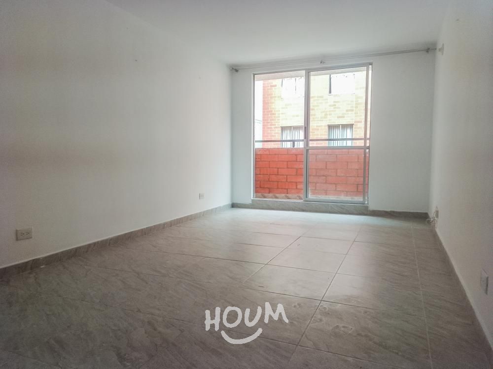 Apartamento en venta Cundinamarca Zipaquirá Julio Caro 60 m2 Habitaciones 3 Baños 2 Garajes 0 Precio $210000000