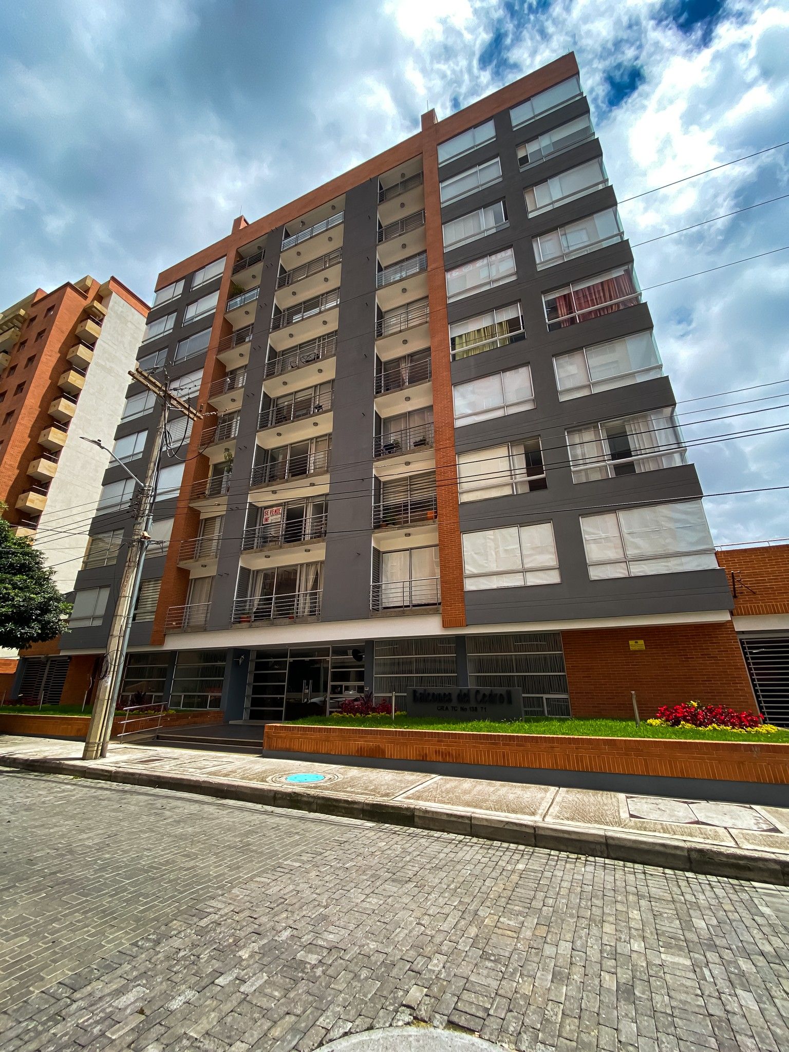 Apartamento en arriendo Cundinamarca Bogotá Cedritos 78 m2 Habitaciones 2 Baños 2 Garajes 2 Precio $3507000