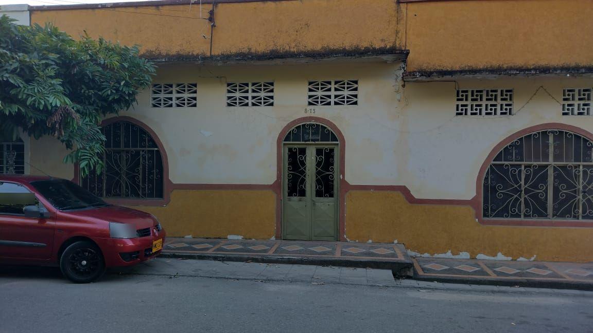 Casa en venta Tolima Purificación Purificación 267 m2 Habitaciones 5 Baños 4 Garajes 8 Precio $490000000