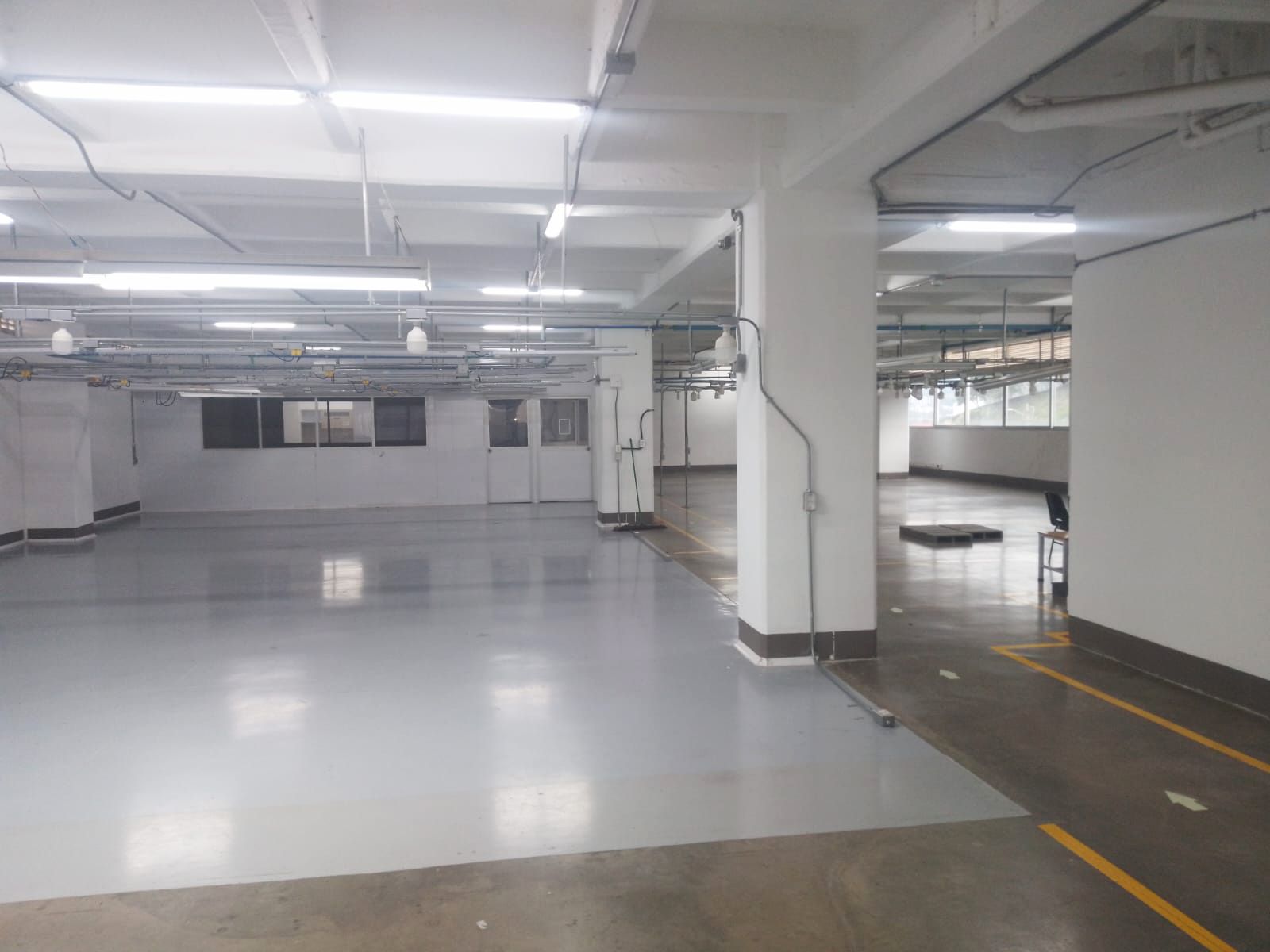 Bodega en arriendo Antioquia Itagüí Otros 610 m2 Habitaciones 0 Baños 15 Garajes 2 Precio $15000000