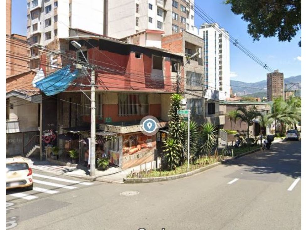 Local en venta Antioquia Medellín Villanueva 55 m2 Habitaciones 0 Baños 2 Garajes 1 Precio $300000000