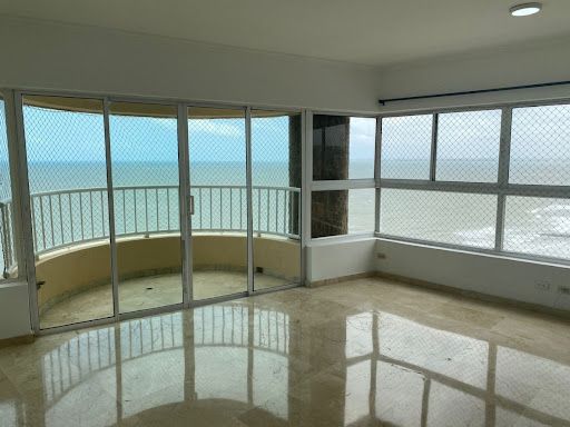 Apartamento en arriendo Bolívar Cartagena Marbella 100 m2 Habitaciones 2 Baños 2 Garajes 2 Precio $2800000