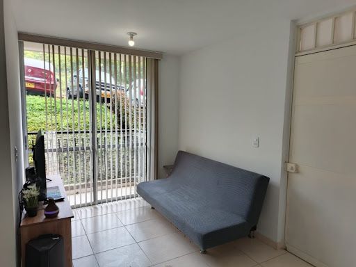 Apartamento en venta Risaralda Dosquebradas Ub Los Rosales 57 m2 Habitaciones 3 Baños 2 Garajes 1 Precio $195000000