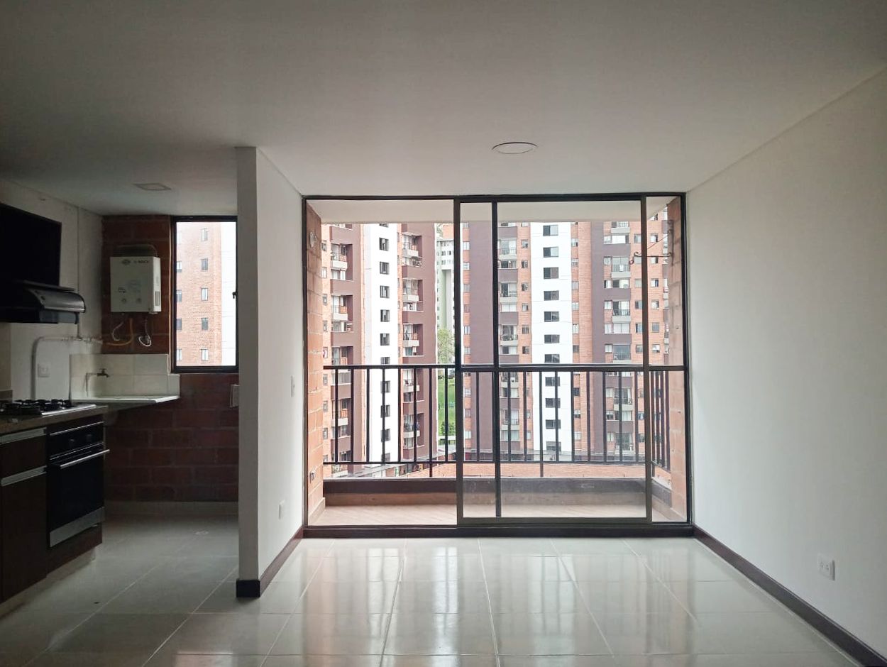 Apartamento en arriendo Antioquia Medellín Medellín 85 m2 Habitaciones 2 Baños 2 Garajes 2 Precio $2300000