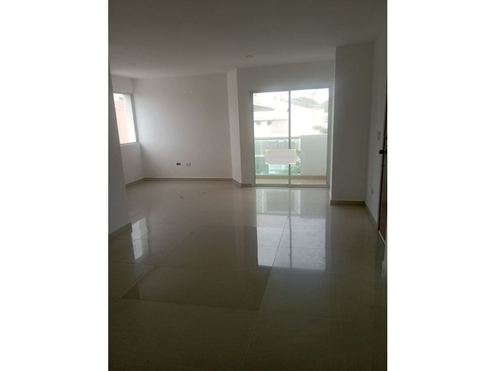 Apartamento en arriendo o venta Atlántico Barranquilla Villa Santos 96 m2 Habitaciones 3 Baños 2 Garajes 1 Precio venta $420000000 Precio arriendo $3050000