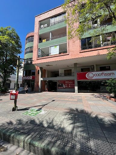 Oficina en venta Huila Neiva Centro 61 m2 Habitaciones 0 Baños 0 Garajes 2 Precio $230000000