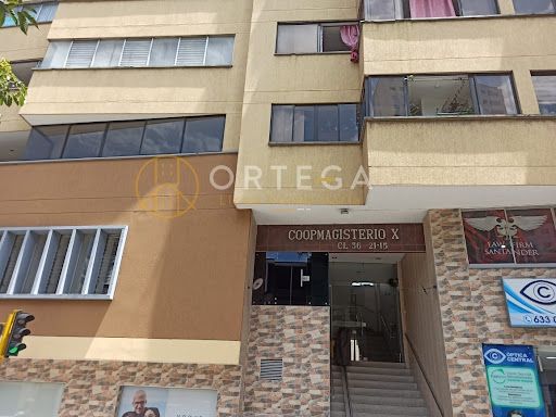 Apartamento en venta Santander Bucaramanga Antonia Santos Centro 144 m2 Habitaciones 3 Baños 2 Garajes 1 Precio $350000000