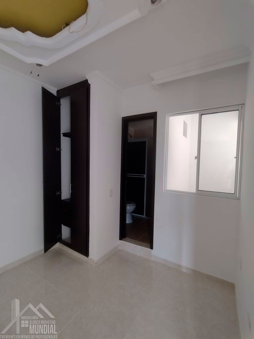 Apartamento en venta Santander Piedecuesta El Refugio 55 m2 Habitaciones 3 Baños 2 Garajes 1 Precio $150000000