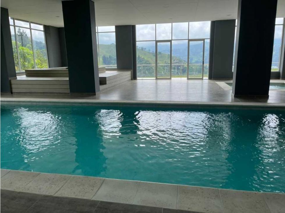 Apartamento en venta Caldas Manizales Los Laureles 104 m2 Habitaciones 3 Baños 2 Garajes 2 Precio $775000000