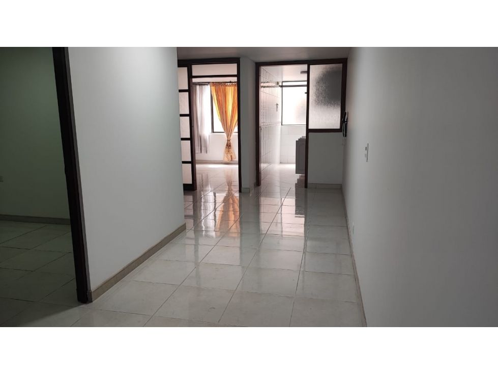 Apartamento en venta Caldas Manizales Los Laureles 60 m2 Habitaciones 2 Baños 1 Garajes 0 Precio $270000000
