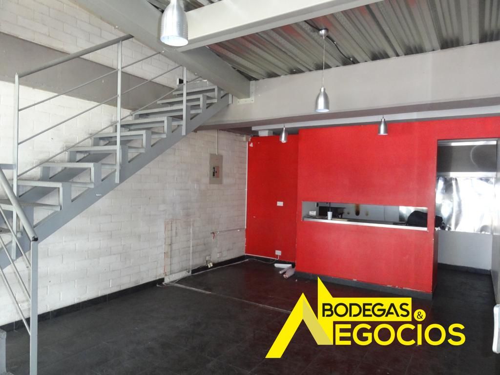 Local en venta Antioquia Envigado Villa Grande 68 m2 Habitaciones 0 Baños 2 Garajes 2 Precio $850000000
