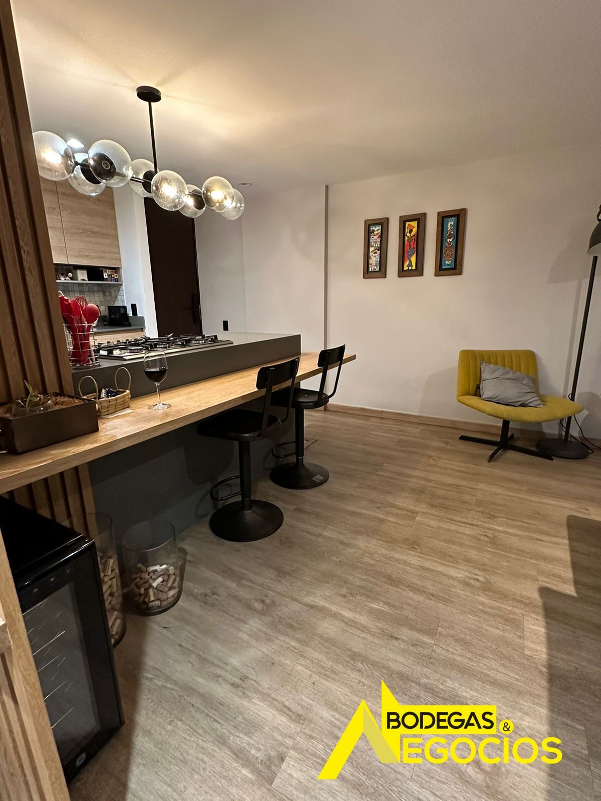 Apartamento en arriendo Antioquia Envigado Villa Grande 82 m2 Habitaciones 3 Baños 2 Garajes 2 Precio $4500000