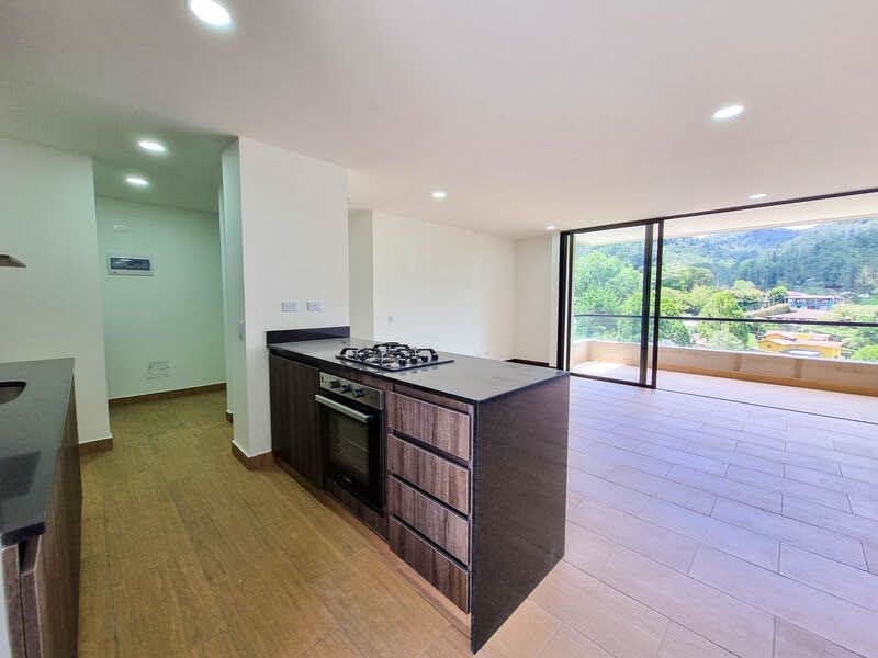 Apartamento en arriendo Antioquia El Retiro Ve Villa Elena 117 m2 Habitaciones 3 Baños 4 Garajes 1 Precio $4100000