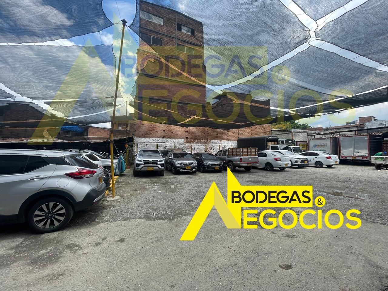 Lote en venta Antioquia Medellín Villanueva 1804 m2 Habitaciones 0 Baños 0 Garajes 6 Precio $6314000000