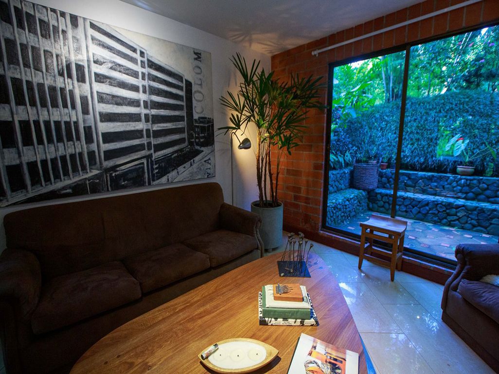 Casa en arriendo Antioquia Envigado Envigado 158 m2 Habitaciones 3 Baños 4 Garajes 3 Precio $6000000