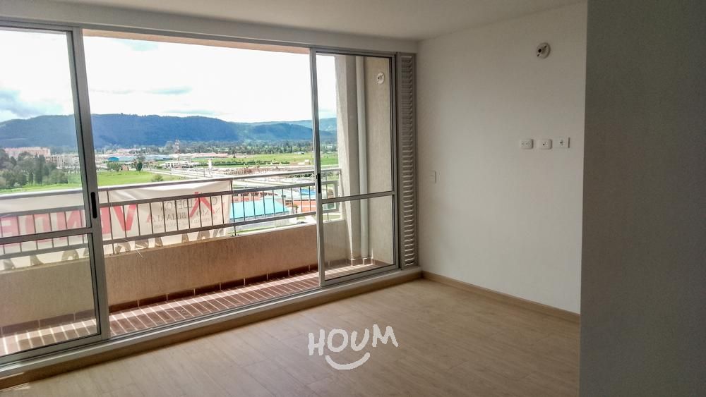 Apartamento en venta Cundinamarca Zipaquirá Cr Nueva Castilla 58 m2 Habitaciones 2 Baños 2 Garajes 1 Precio $300000000