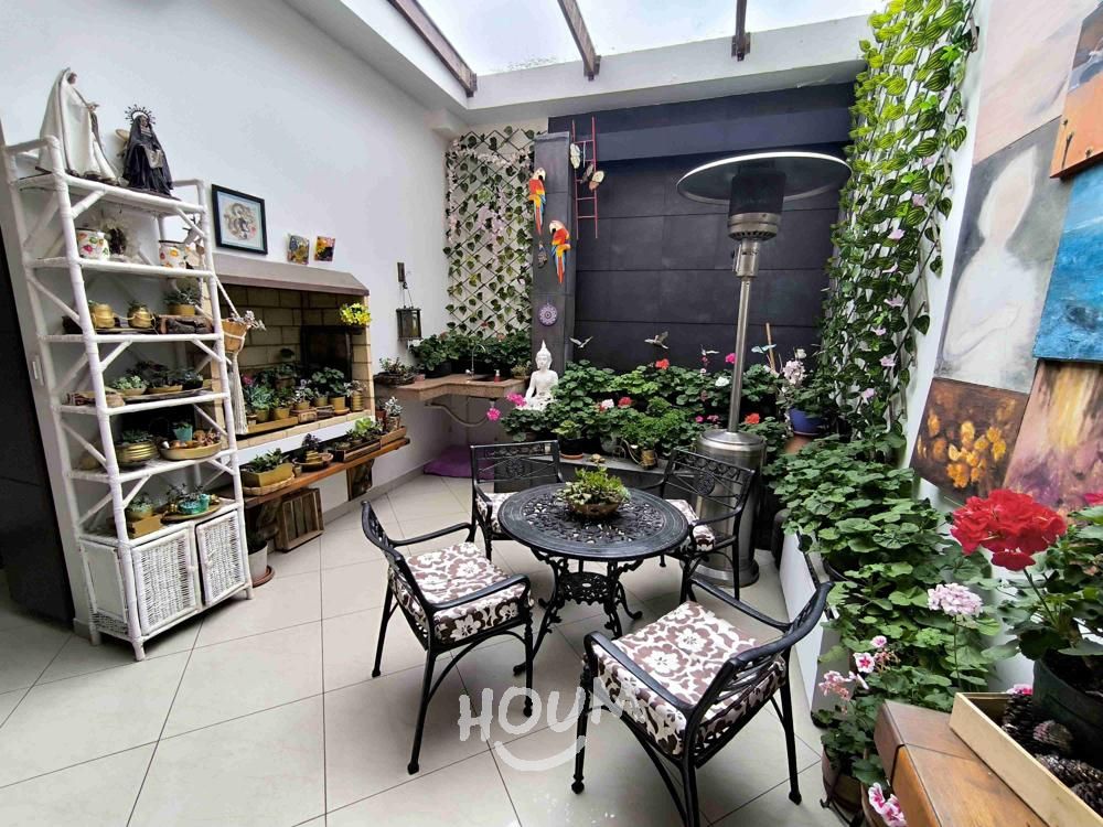 Casa en venta Cundinamarca Chía Los Chilacos 220 m2 Habitaciones 3 Baños 5 Garajes 3 Precio $750000000