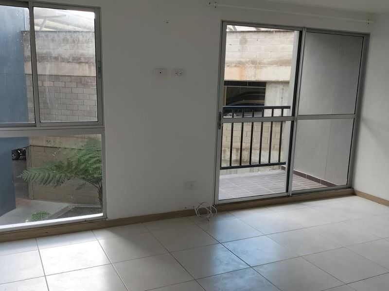 Apartamento en venta Antioquia Rionegro Alto Del Medio 57 m2 Habitaciones 3 Baños 2 Garajes 2 Precio $280000000