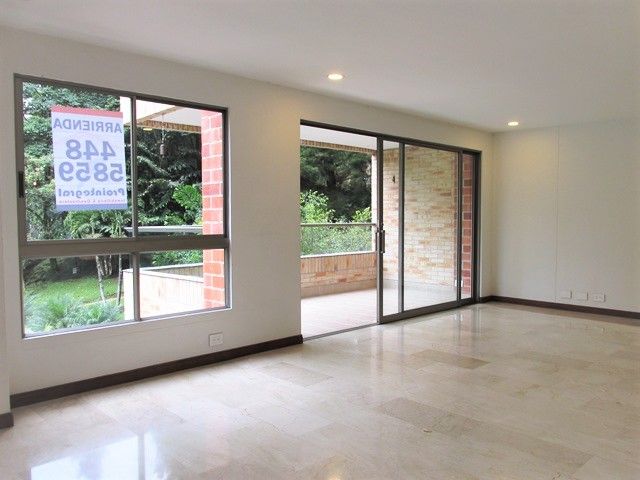 Apartamento en venta Antioquia Medellín La Florida 165 m2 Habitaciones 3 Baños 4 Garajes 3 Precio $1300000000