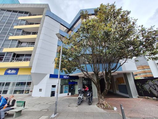 Oficina en arriendo Cundinamarca Bogotá Chico Norte Et Ii 140 m2 Habitaciones 0 Baños 2 Garajes 4 Precio $6000000