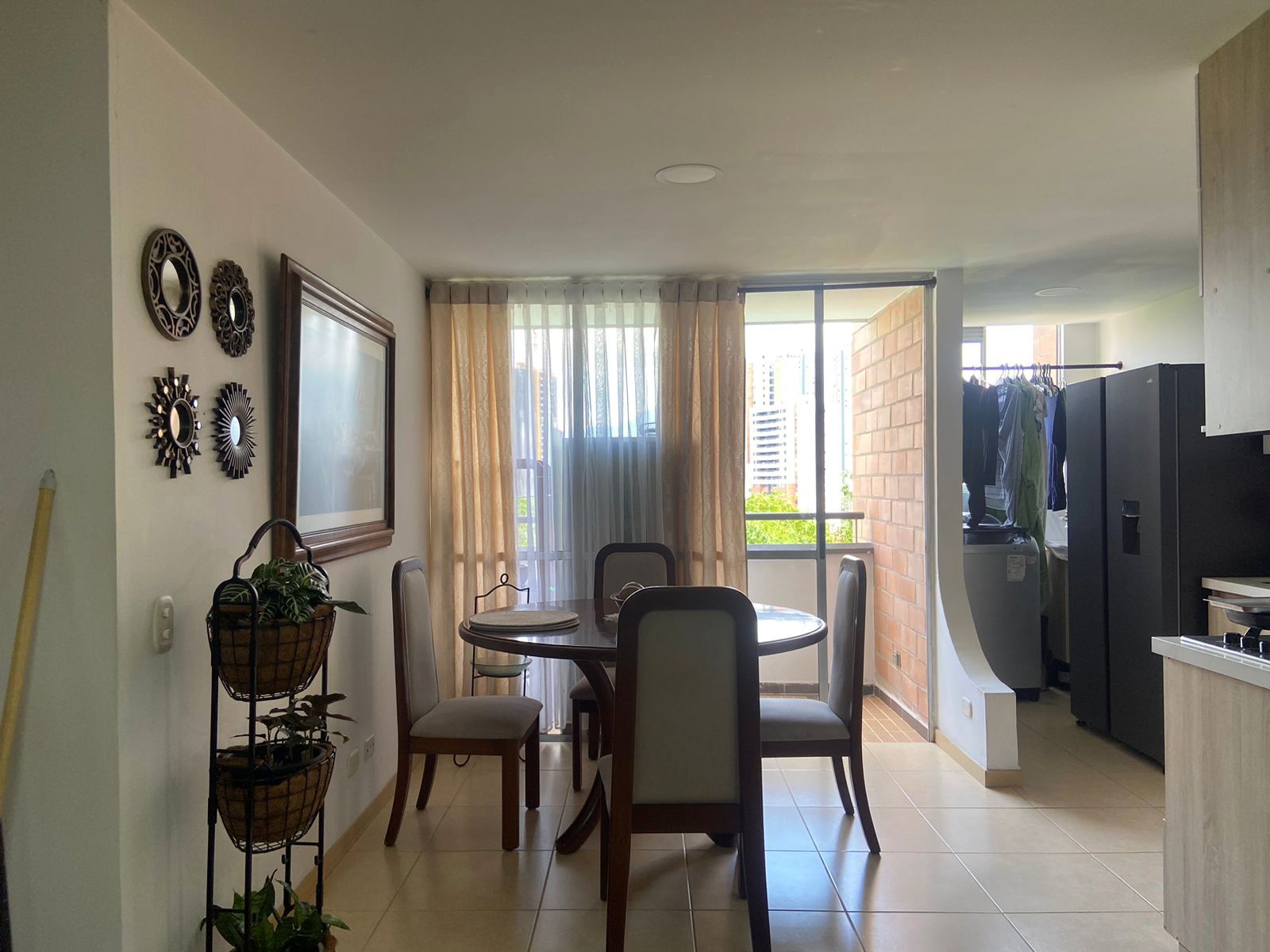 Apartamento en venta Antioquia Sabaneta Betania 77 m2 Habitaciones 3 Baños 2 Garajes 2 Precio $430000000
