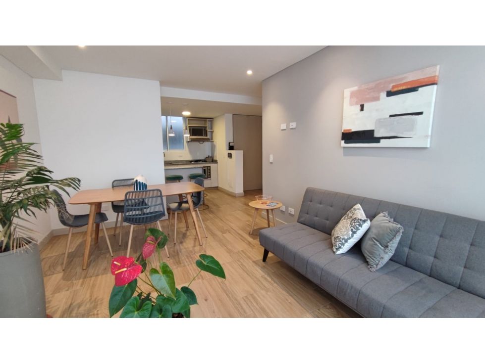 Apartamento en venta Caldas Manizales Chipre 71 m2 Habitaciones 2 Baños 2 Garajes 1 Precio $410000000