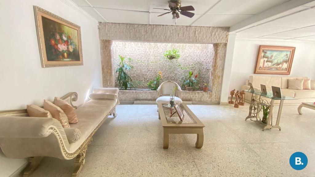 Casa en venta Atlántico Barranquilla Ciudad Jardin 410 m2 Habitaciones 4 Baños 4 Garajes 2 Precio $950000000