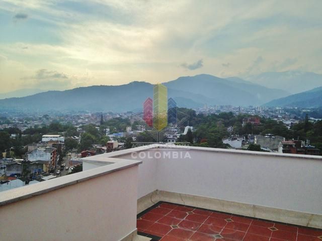 Apartamento en venta Tolima Ibagué Montealegre 70 m2 Habitaciones 2 Baños 2 Garajes 2 Precio $225000000