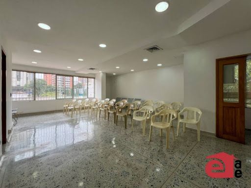 Oficina en arriendo Antioquia Medellín Castropol 51 m2 Habitaciones 0 Baños 1 Garajes 1 Precio $4600000