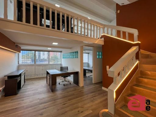 Oficina en arriendo Antioquia Medellín Castropol 61 m2 Habitaciones 0 Baños 2 Garajes 1 Precio $4700000