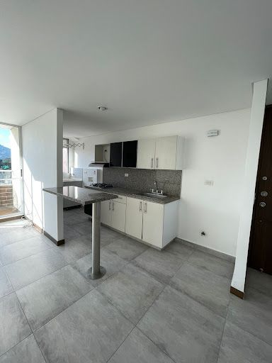 Apartamento en venta Antioquia Sabaneta Vegas De La Doctora 70 m2 Habitaciones 3 Baños 2 Garajes 2 Precio $480000000