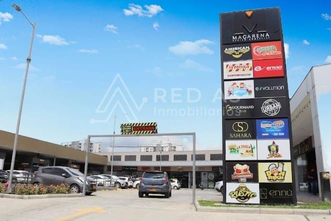 Local en arriendo Risaralda Dosquebradas La Badea 10 m2 Habitaciones 0 Baños 0 Garajes 1 Precio $4031000