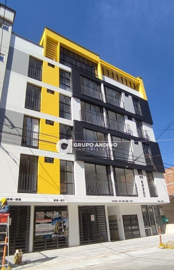 Apartamento en venta Santander Girón El Poblado 92 m2 Habitaciones 3 Baños 4 Garajes 2 Precio $355000000