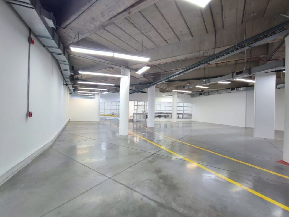 Oficina en arriendo Cundinamarca Bogotá Samper 988 m2 Habitaciones 0 Baños 10 Garajes 0 Precio $46475600