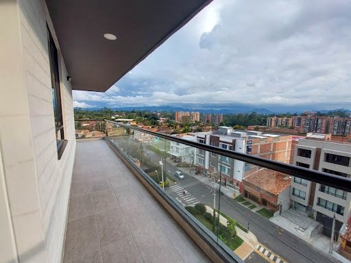 Apartamento en arriendo Antioquia Rionegro Santa Ana 80 m2 Habitaciones 2 Baños 2 Garajes 2 Precio $3400000