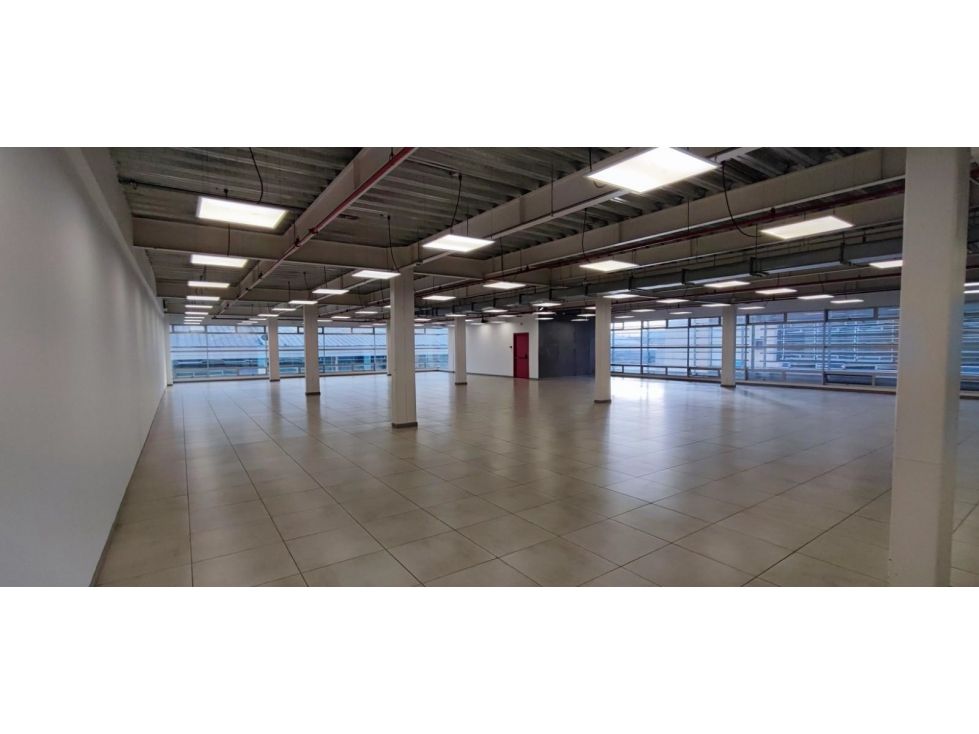 Oficina en arriendo Cundinamarca Bogotá Santa Cecilia 745 m2 Habitaciones 0 Baños 10 Garajes 13 Precio $43915000