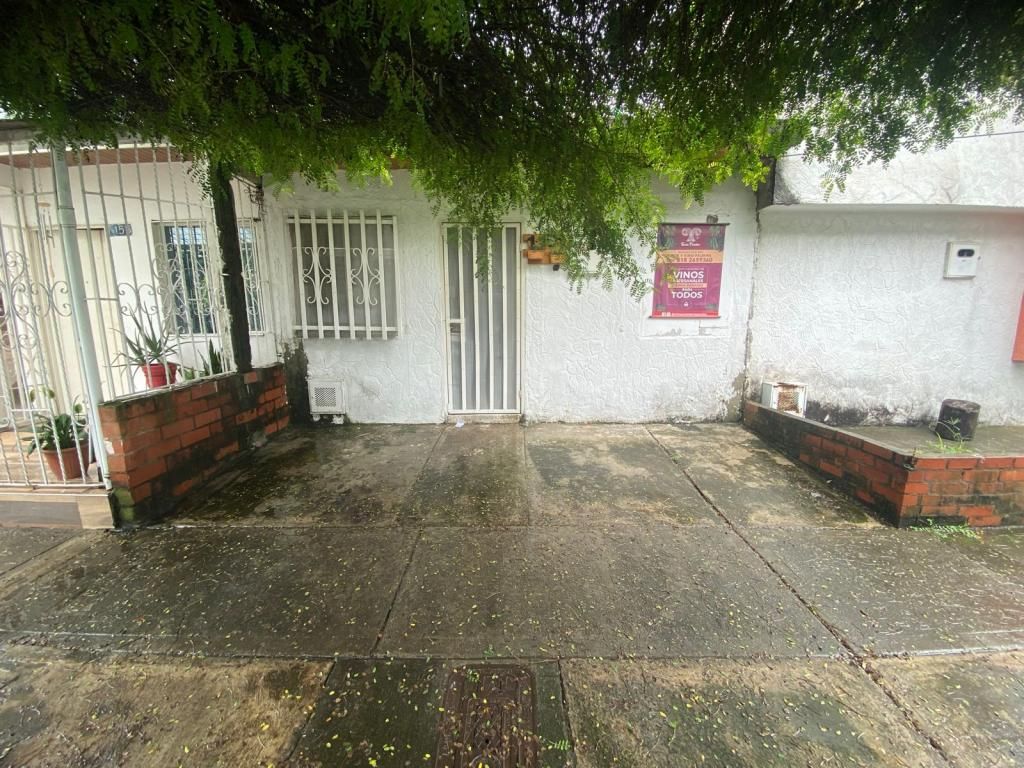 Casa en venta Valle Del Cauca Palmira Santa María Del Palmar 60 m2 Habitaciones 2 Baños 0 Garajes 1 Precio $190000000