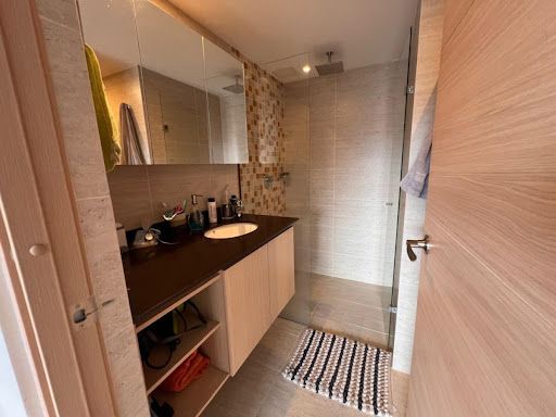 Apartamento en venta Antioquia Medellín El Rincon 98 m2 Habitaciones 3 Baños 2 Garajes 3 Precio $720000000